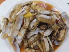 -望海潮海鲜店 特色家常菜(在海一方店)