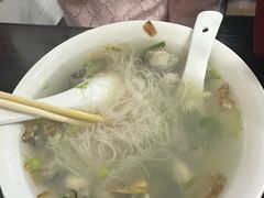 -建国蚵煎蚵面