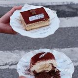 东莞的！东莞的！提拉米苏太绝了[流泪] 