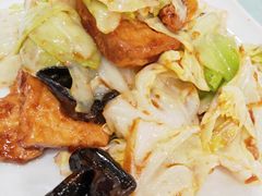 -六和聚传统烤鸭.天津菜(和平店)