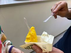 -野人先生现做冰淇淋(北京悠唐购物中心店)