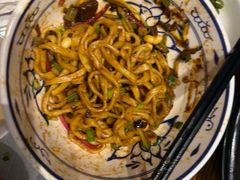 -大鸭梨烤鸭·北京菜(南小街/南苑店)