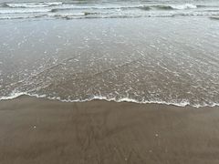 -南澳海滩