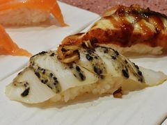 黑松露大切鲽鱼-元气寿司(环球港店)