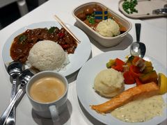 -宜家·瑞典风味餐厅(四元桥店)