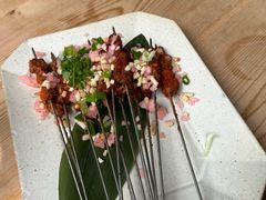 -tazaTe大地茶场 喝酿造茶 吃云南菜(源野店)