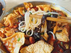 -龍城柳州螺蛳粉(群星路店)