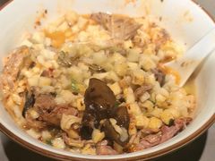 陈家泡馍-陈熹公民族美食文化餐厅(中华广场店)