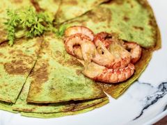 -卡朋西餐(较场西路店)