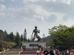 -李小龙乐园(顺德均安店)