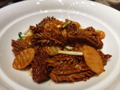 -闫府私房菜·老字号(恒隆店)