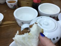 -香港蓮香樓(中環店)