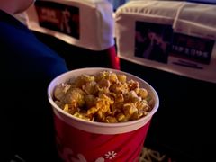 -CGV星星影城(颐堤港ScreenX店)