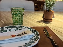 -Mammamia意大利餐厅(阳春巷店)