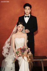 -卡兹摄影STUDIO婚纱摄影(文化路万达店)