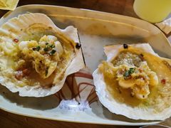 -蚝老板海鲜烧烤大排档(码头店)