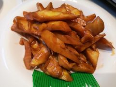 -城北食府(枫林店)