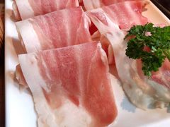 精品小肥鹅-佬土鹅肠火锅(中建大观店)