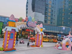 -大族广场Mall&More