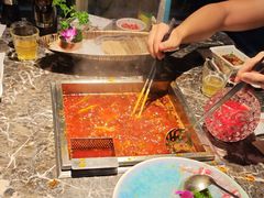 -大妙火锅·非物质文化遗产(东湖公园店)