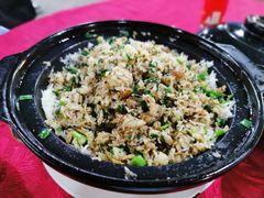 -台山美食一绝阿四台山黄鳝饭(阿四创作店)