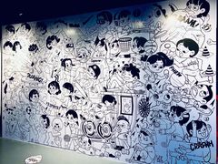 -VS SPORTS PARK运动玩乐园·团建·生日会(合生汇店)