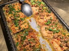 -烤匠麻辣烤鱼(双流明城购物中心店)
