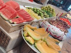 -吉布鲁牛排海鲜自助(温江合生汇店)