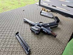 -甲米射击场KRABI SHOOTING RANGE