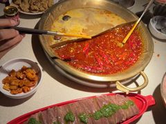 -小龙坎火锅(全球总店)