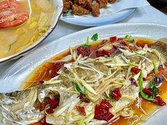 -来之顺海鲜菜馆·青岛菜·始于1993(栈桥店)