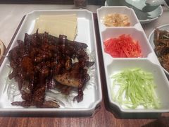 -小吊梨汤·北京菜·烤鸭(鸟巢店)