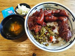 -大袁猪脚饭(水晶郦城店)