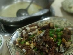 -黎老幺光雾山黄羊汤锅