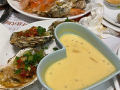 -芭菲盛宴·环球美食(解放碑英利国际店)