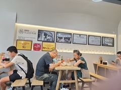 -吴记怪味面(牛王庙店)