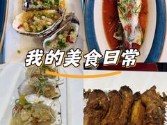 -老班长大酒店(海关大楼店)