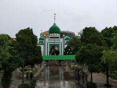 -银川南关清真寺