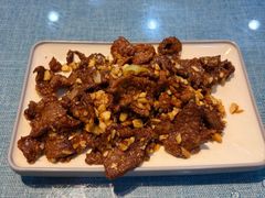 -振生清真饭店(永安道店)