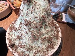 -双门洞·森系料理(体育西店)