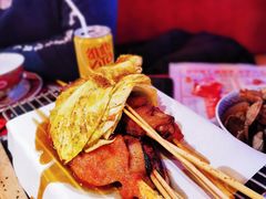 -味福记·本地特色菜(八一万达广场店)