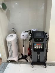 -金都微美·精准护肤·疗愈SPA