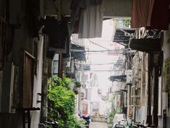 -飞马旅黎黄陂路文旅街区