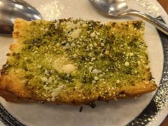 -PIZZA BIANCA(万象城店)