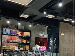 -沈记烧烤海鲜(江汉二路店)