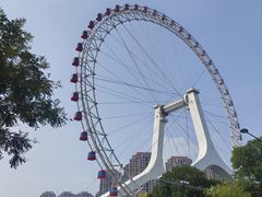 -天津之眼摩天轮