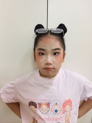 -单色舞蹈