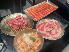 -西塔老太太泥炉烤肉(龙湖北苑天街店)
