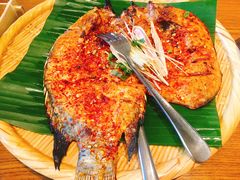 -云海肴·汽锅鸡·云南菜(苏州中心店)