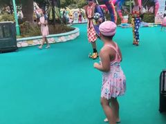 -苏州乐园森林水世界